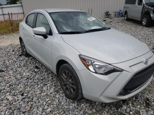 Toyota Yaris l (2019)
