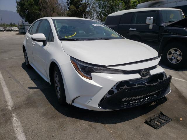 Toyota Corolla le (2020)