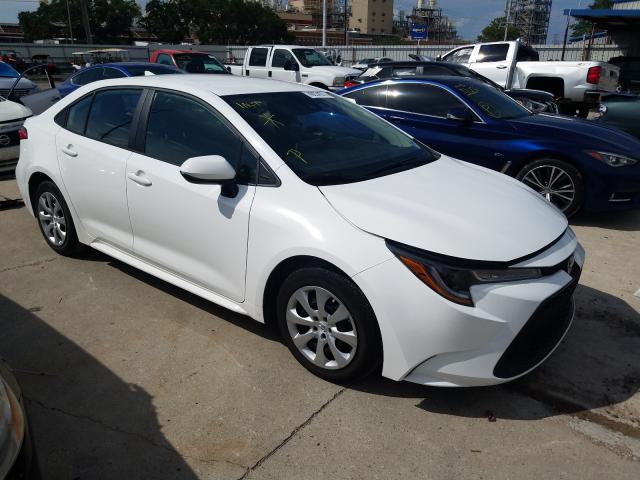 Toyota Corolla le (2020)