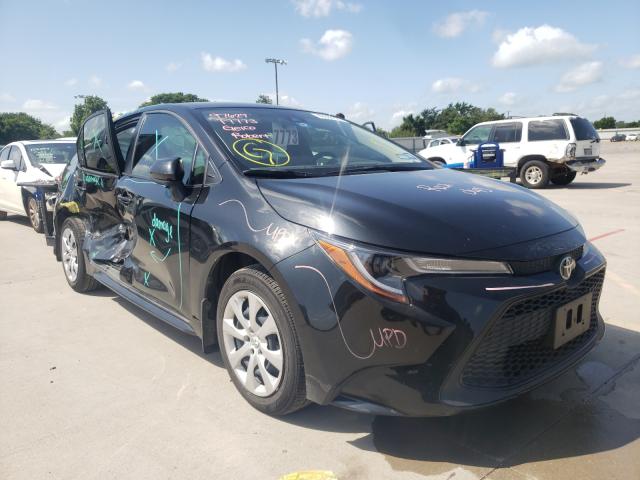 Toyota Corolla le (2020)