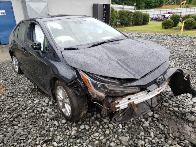 Toyota Corolla le (2020)
