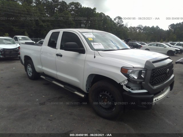 Toyota Tundra 2wd (2019)