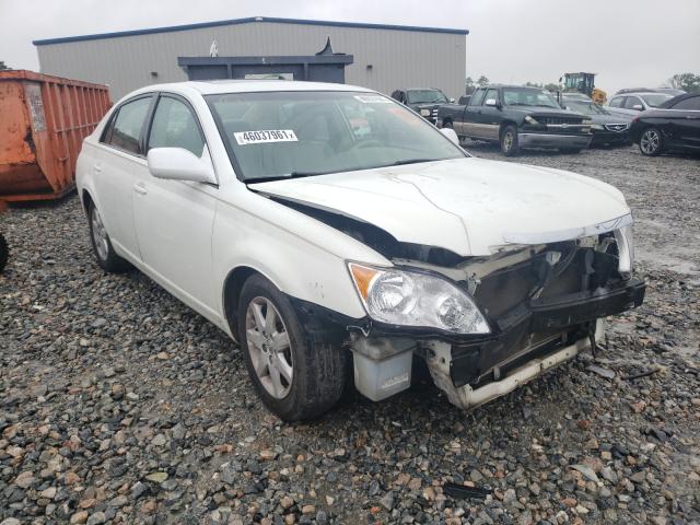 Toyota Avalon xl (2010)