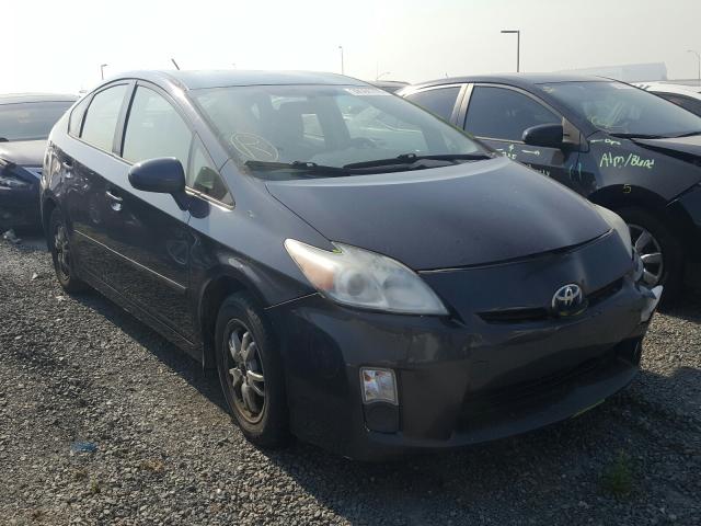 Toyota Prius (2010)
