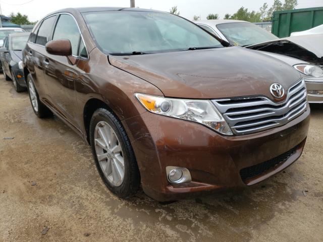 Toyota Venza (2010)