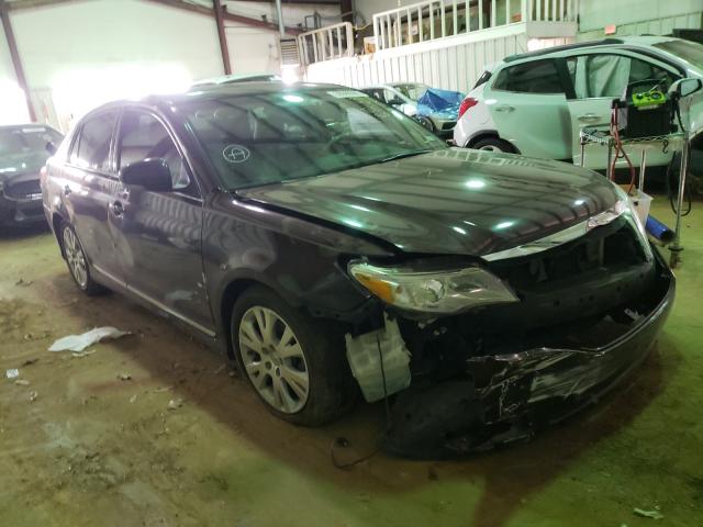 Toyota Avalon bas (2011)