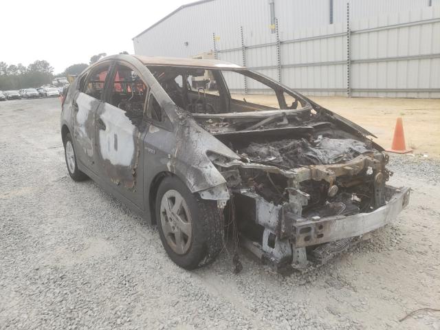 Toyota Prius (2011)