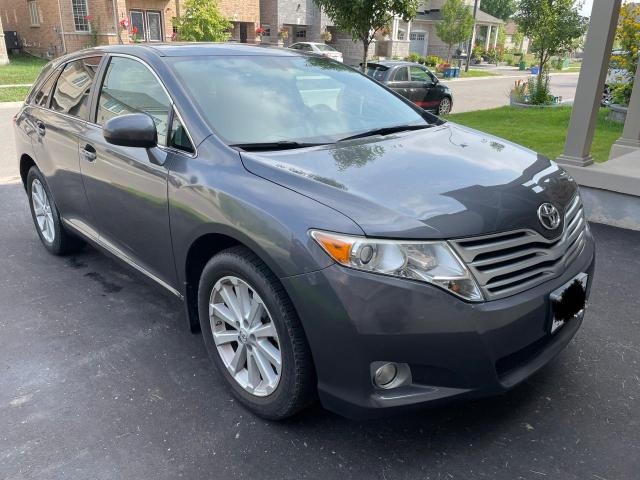 Toyota Venza (2011)