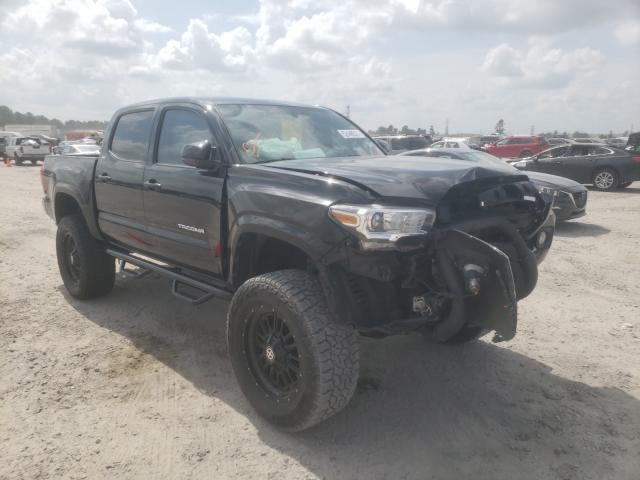 Toyota Tacoma sr5 (2016)