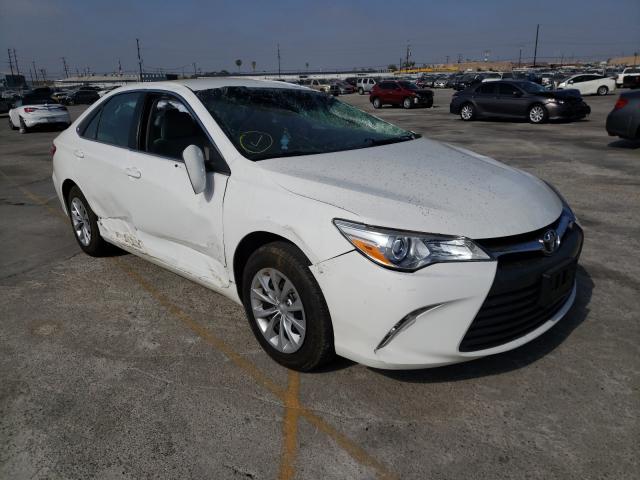 Toyota Camry le-x (2017)