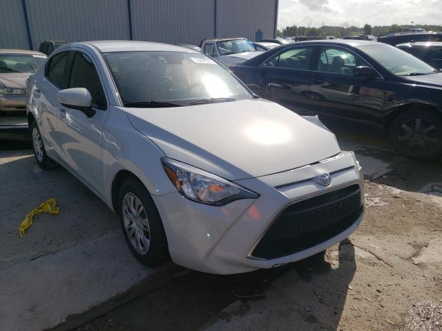 Toyota Yaris l (2019)