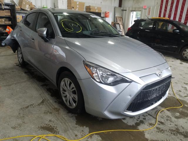 Toyota Yaris l (2019)