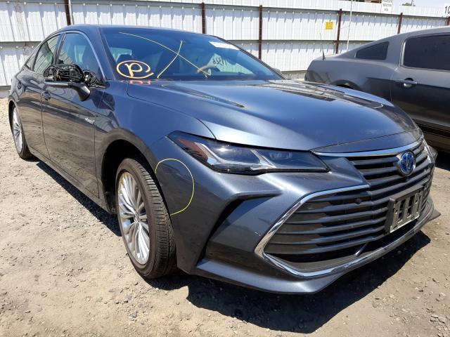 Toyota Avalon lim (2020)
