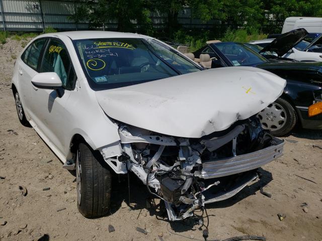Toyota Corolla le (2020)