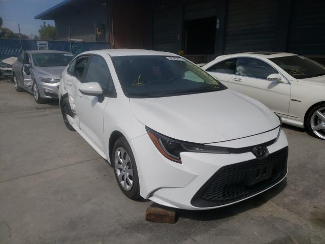 Toyota Corolla le (2020)