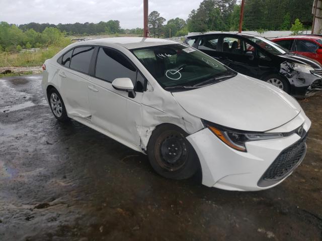 Toyota Corolla le (2020)