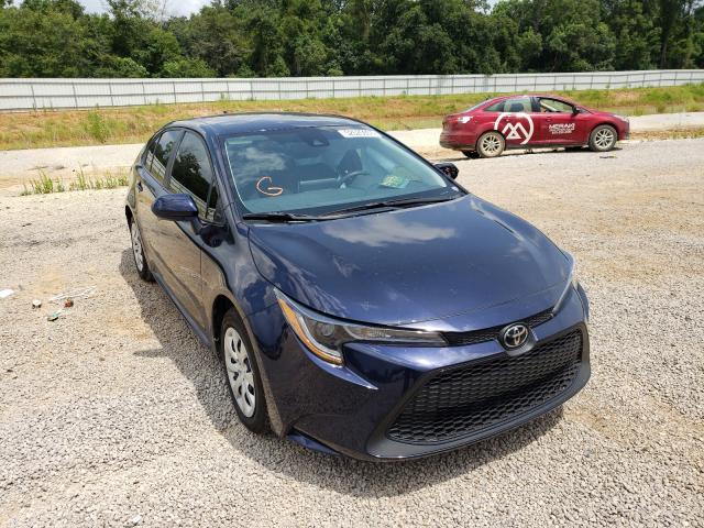 Toyota Corolla le (2020)