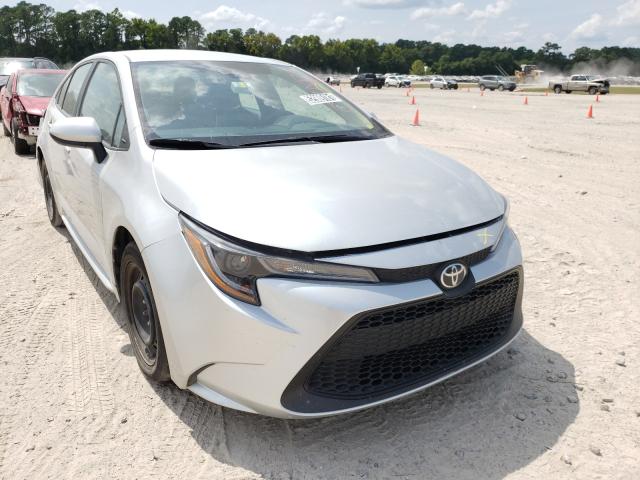 Toyota Corolla le (2020)
