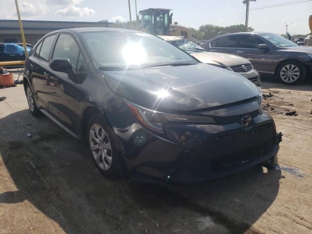 Toyota Corolla le (2020)