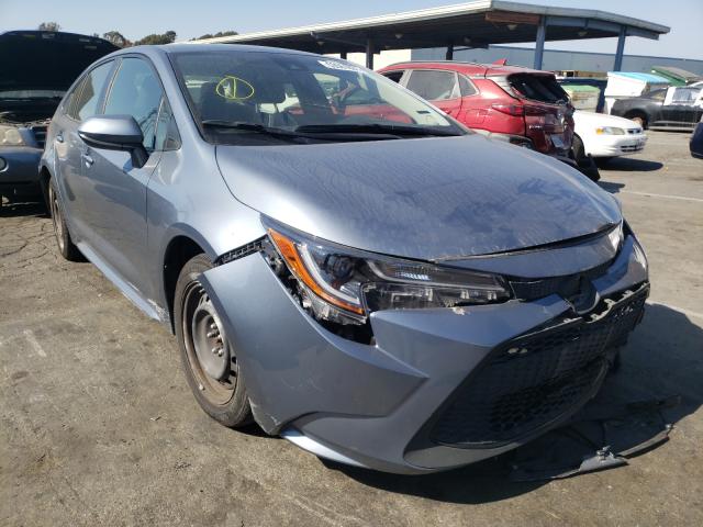 Toyota Corolla le (2020)