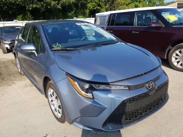 Toyota Corolla le (2021)
