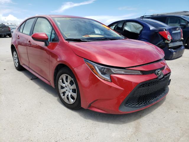 Toyota Corolla le (2021)