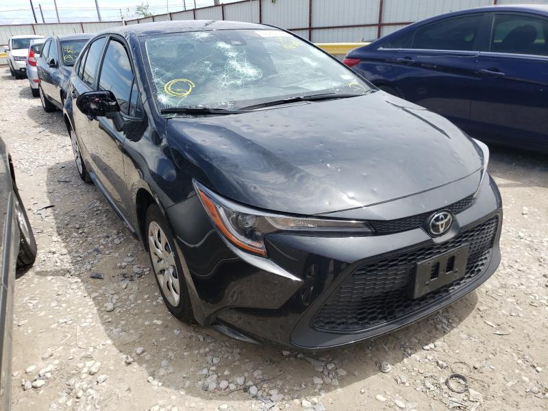 Toyota Corolla le (2021)