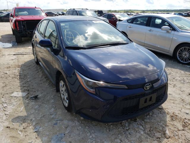 Toyota Corolla le (2021)