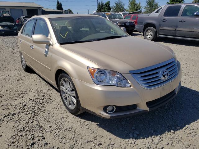 Toyota Avalon xl (2010)