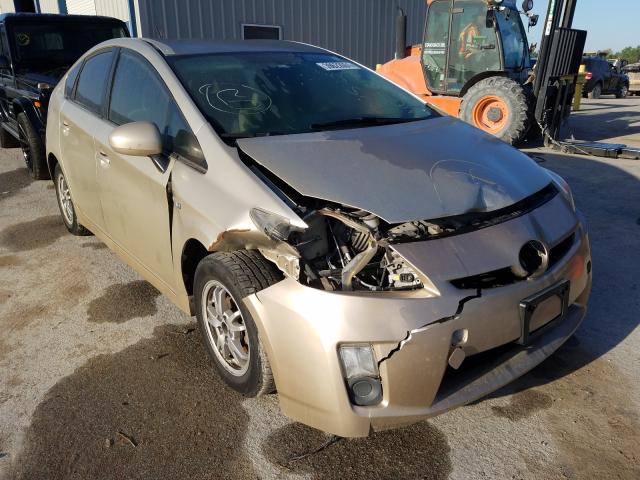 Toyota Prius (2010)
