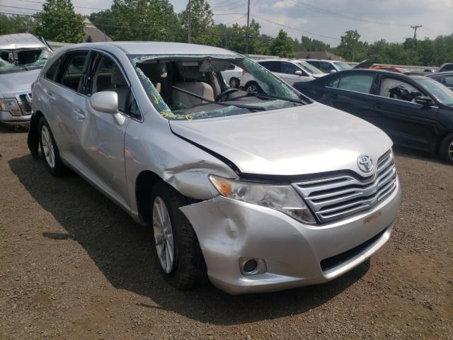 Toyota Venza (2010)
