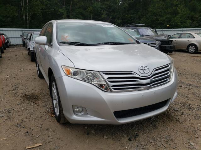 Toyota Venza (2010)