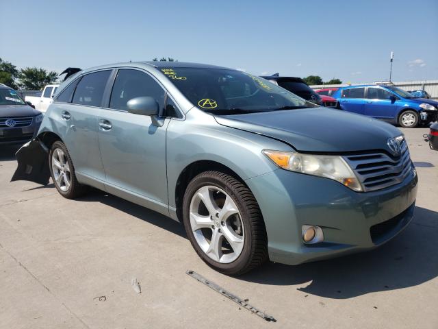 Toyota Venza (2010)