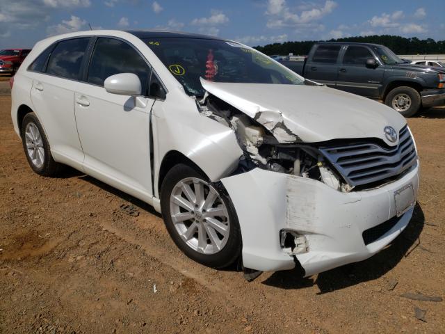 Toyota Venza (2011)