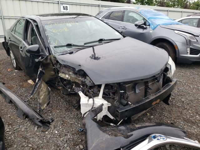 Toyota Camry hybr (2012)