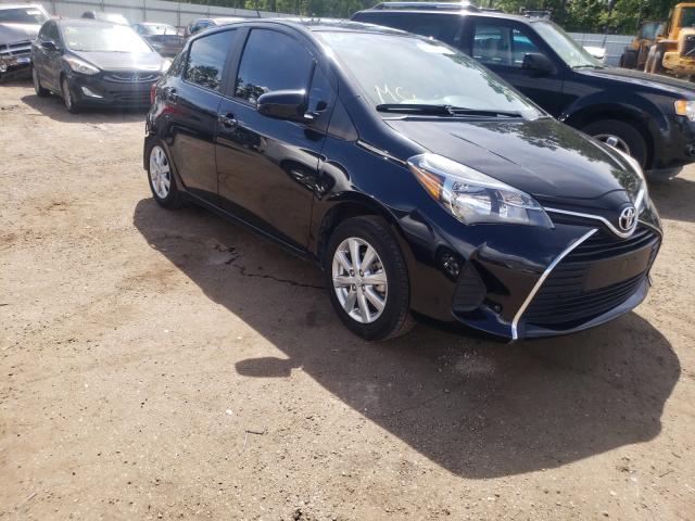 Toyota Yaris l (2016)