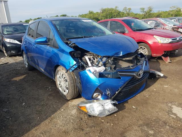 Toyota Yaris l (2016)