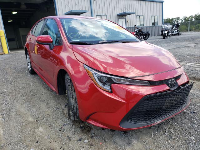 Toyota Corolla le (2020)