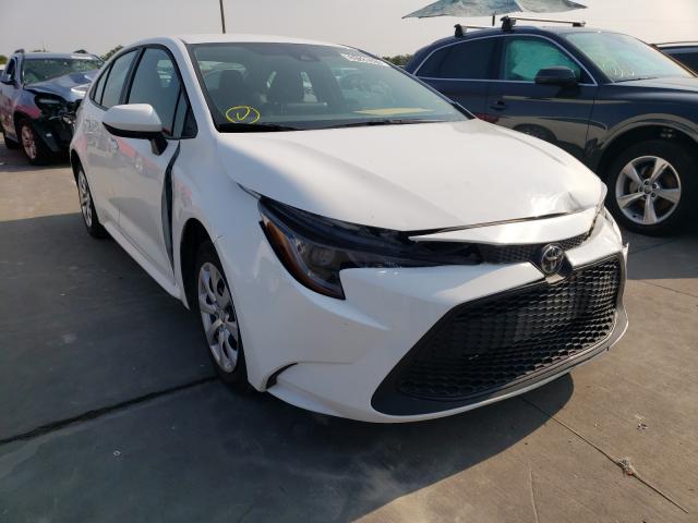 Toyota Corolla le (2020)