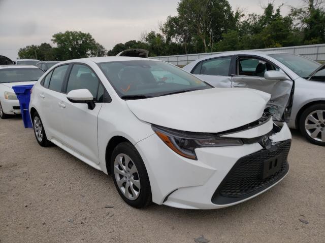 Toyota Corolla le (2020)