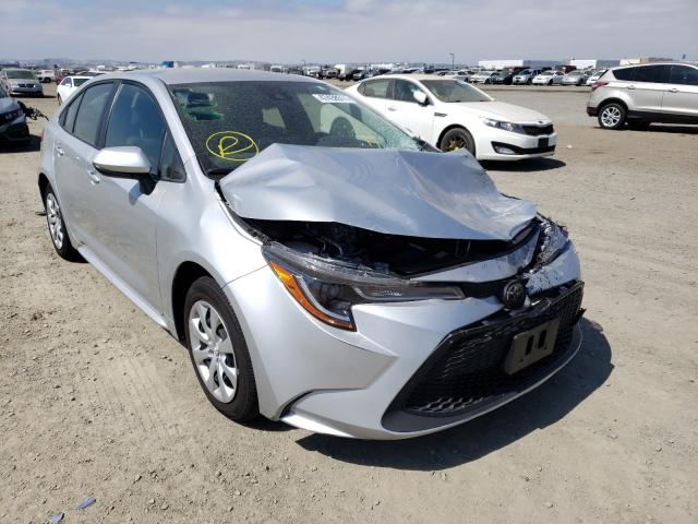 Toyota Corolla le (2020)