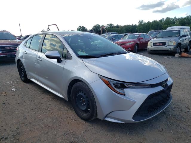 Toyota Corolla le (2020)