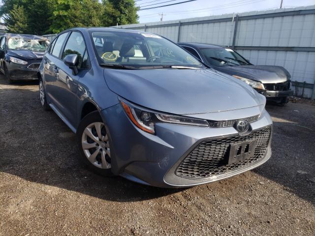 Toyota Corolla le (2020)