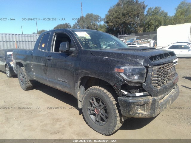 Toyota Tundra 4wd (2020)