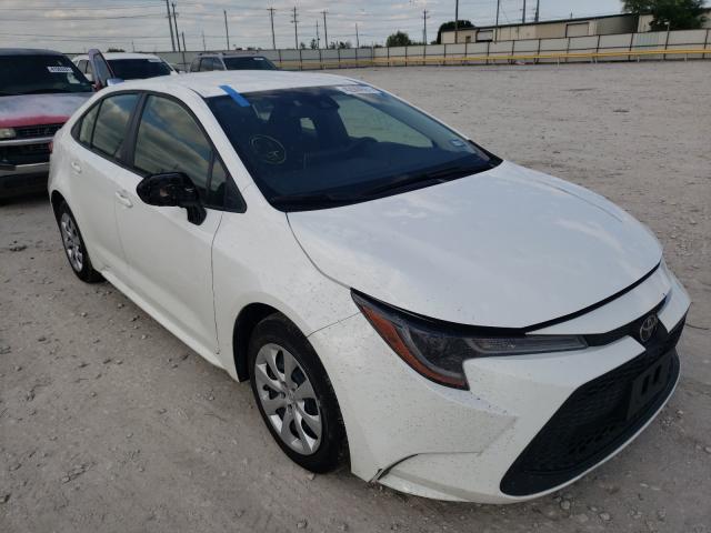 Toyota Corolla le (2021)