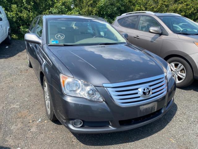 Toyota Avalon xl (2010)