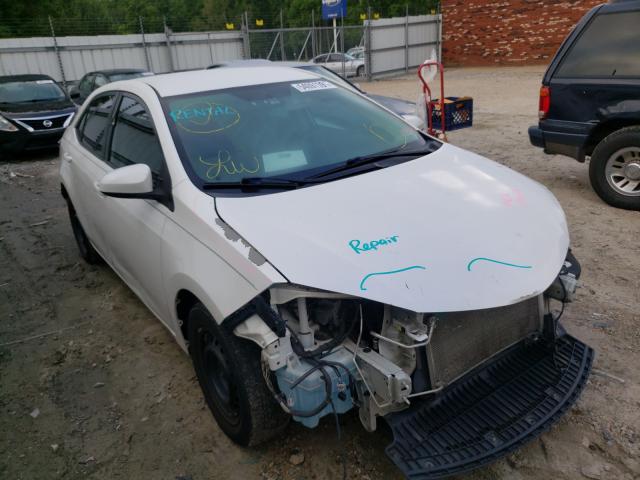 Toyota Corolla ec (2014)