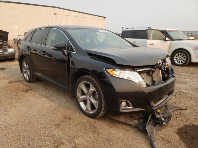 Toyota Venza xle (2016)