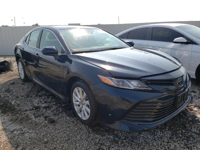 Toyota Camry le a (2019)
