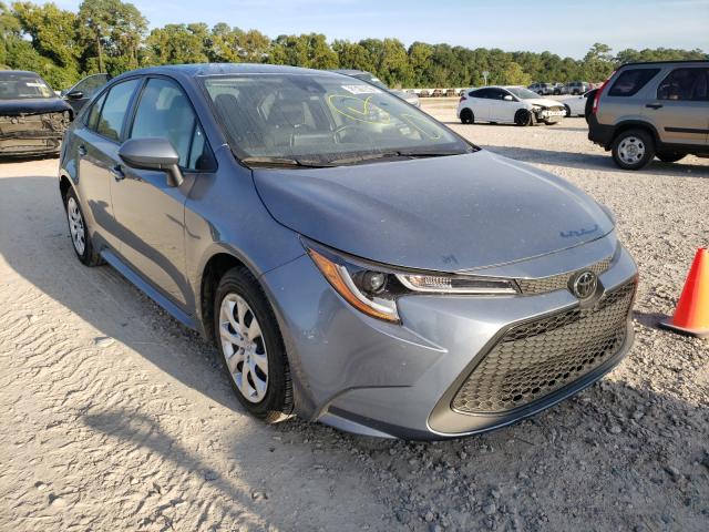 Toyota Corolla le (2020)